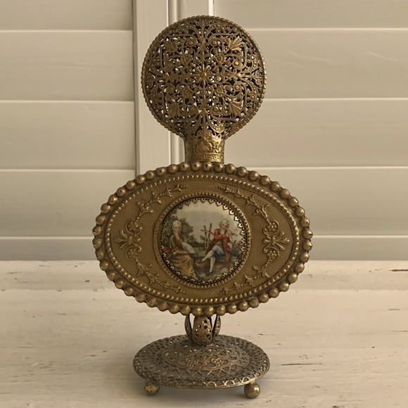 antique Other - Antique perfume bottle